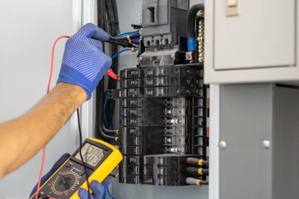 Commercial Electrical Services in State College, PA