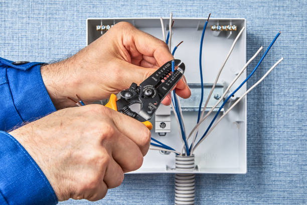 Trusted State College, PA Electrician Experts