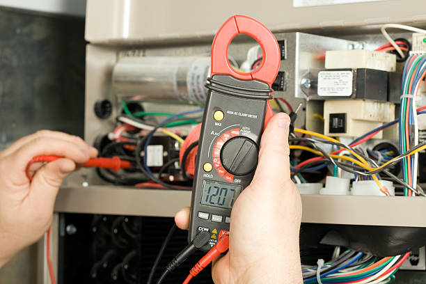 Best Circuit Breaker Installation and Repair  in State College, PA